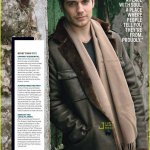 Il nuovo Superman &egrave; Henry Cavill - Thumbnail