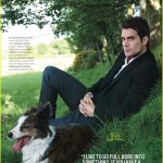 Il nuovo Superman &egrave; Henry Cavill - Thumbnail