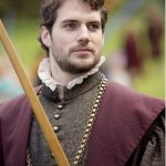 Il nuovo Superman &egrave; Henry Cavill - Thumbnail