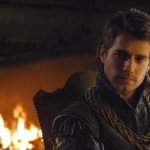 Il nuovo Superman &egrave; Henry Cavill - Thumbnail