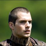 Il nuovo Superman &egrave; Henry Cavill - Thumbnail