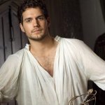 Il nuovo Superman &egrave; Henry Cavill - Thumbnail