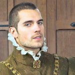 Il nuovo Superman &egrave; Henry Cavill - Thumbnail