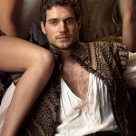 Il nuovo Superman &egrave; Henry Cavill - Thumbnail