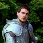 Il nuovo Superman &egrave; Henry Cavill - Thumbnail