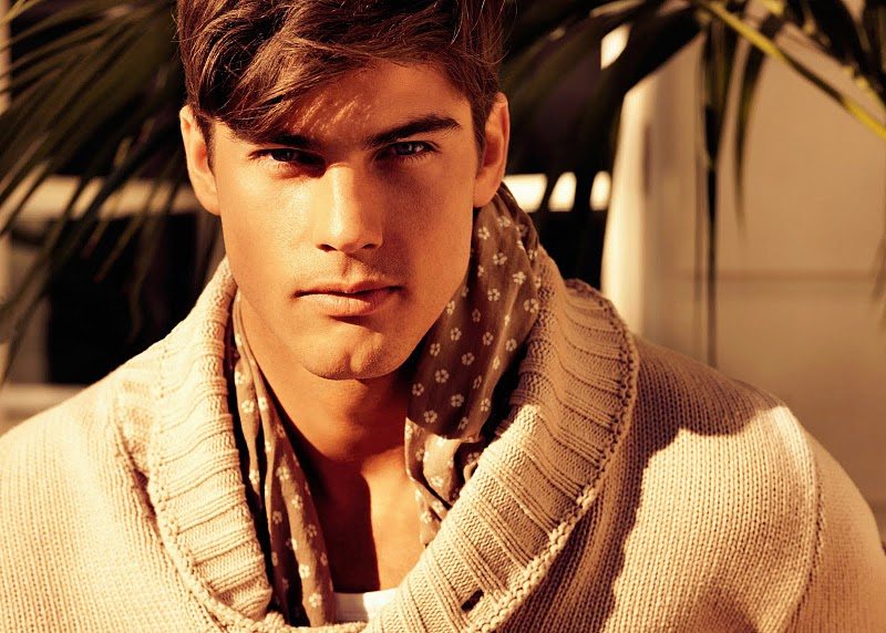 Evandro Soldati per Blanco