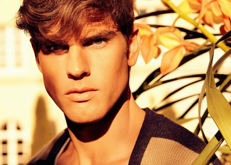 Evandro Soldati per Blanco