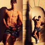 Evandro Soldati per Blanco - Thumbnail