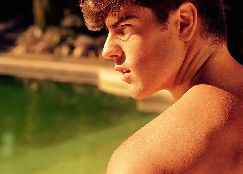 Evandro Soldati per Blanco