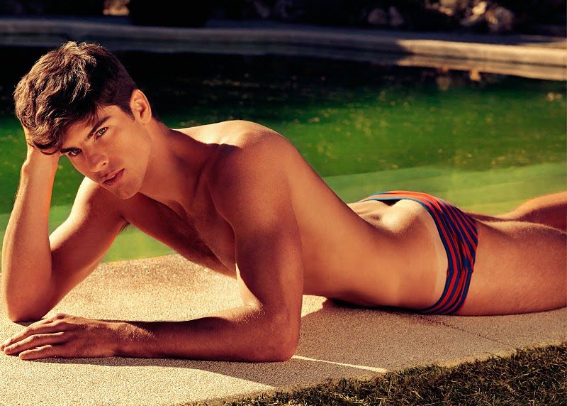 Evandro Soldati per Blanco