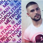 M&eacute;tropolitain, il nuovo set di Extraface con il bel Nicolas - Thumbnail