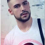 M&eacute;tropolitain, il nuovo set di Extraface con il bel Nicolas - Thumbnail