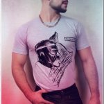 M&eacute;tropolitain, il nuovo set di Extraface con il bel Nicolas - Thumbnail