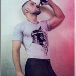 M&eacute;tropolitain, il nuovo set di Extraface con il bel Nicolas - Thumbnail