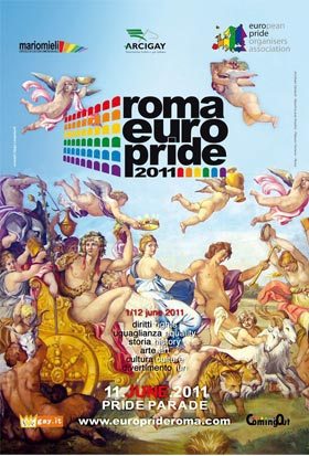 Foto del giorno di Venerdì 11 Febbraio 2011