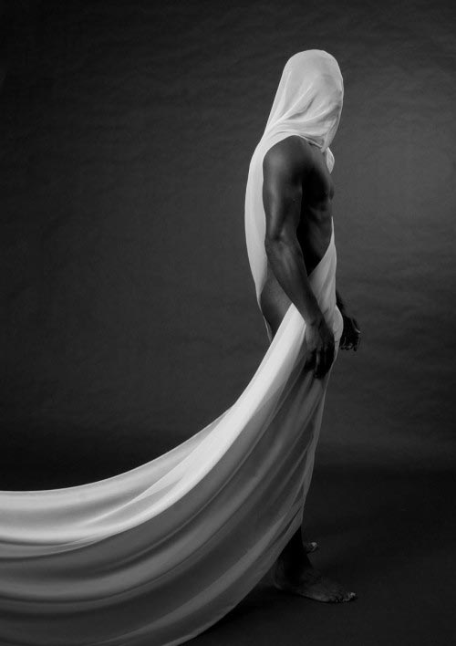 I modelli "avvolti" di Brenton Parry