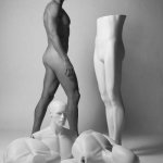 I modelli "avvolti" di Brenton Parry - Thumbnail