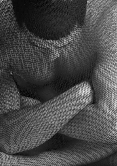 I modelli "avvolti" di Brenton Parry