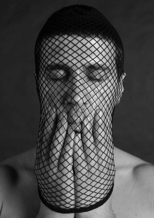 I modelli "avvolti" di Brenton Parry