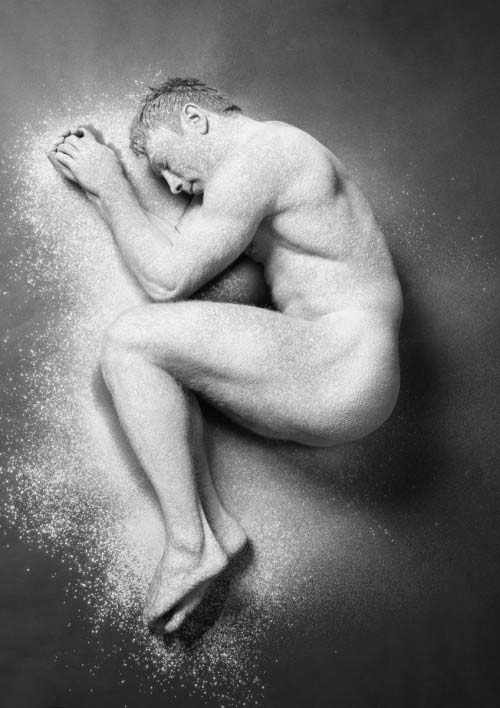 I modelli "avvolti" di Brenton Parry