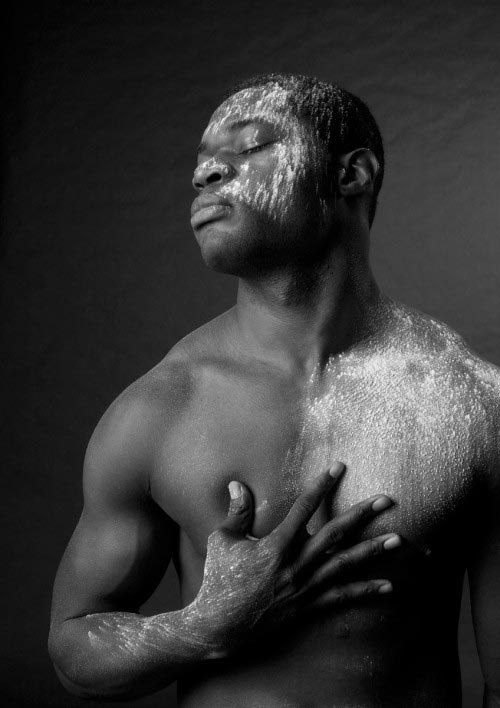 I modelli "avvolti" di Brenton Parry