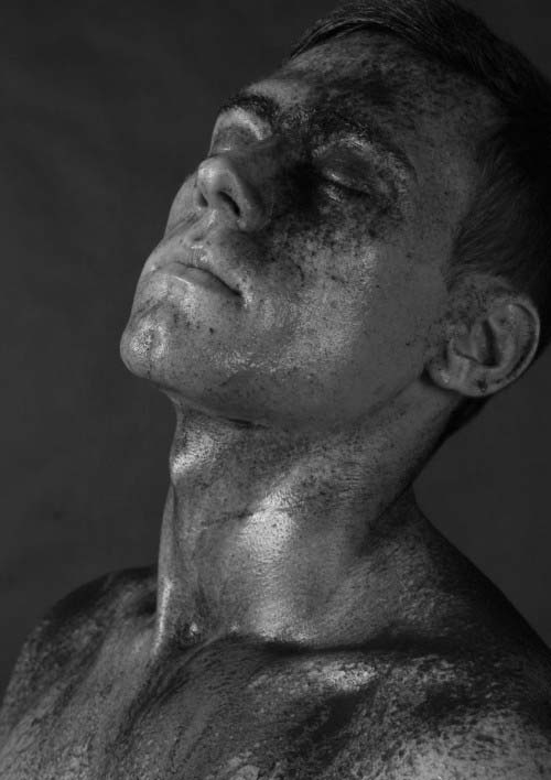 I modelli "avvolti" di Brenton Parry
