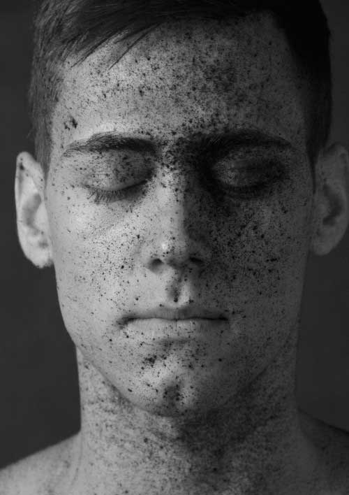I modelli "avvolti" di Brenton Parry
