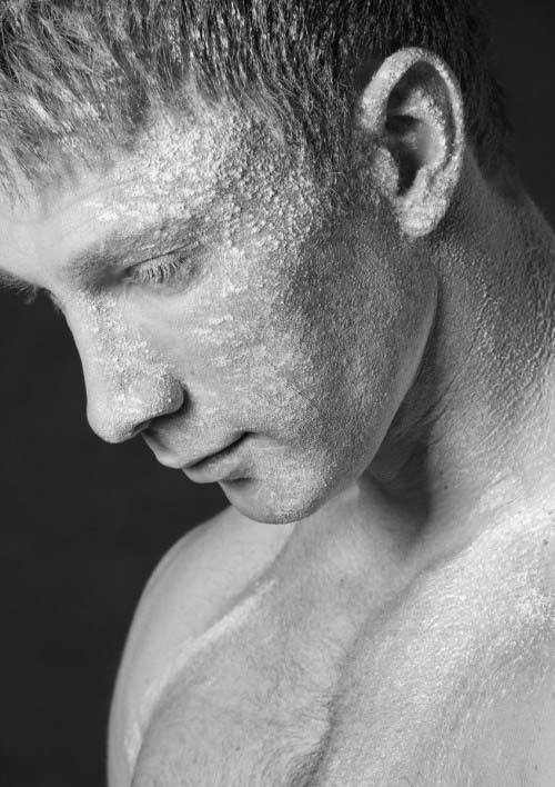 I modelli "avvolti" di Brenton Parry