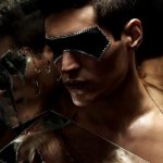 Magomed Dadakaev: fascino di trucco, giochi di luci e oro - Thumbnail