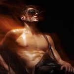 Magomed Dadakaev: fascino di trucco, giochi di luci e oro - Thumbnail