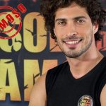 Thyago Alves, il bello dell'Isola dei Famosi 8 - Thumbnail