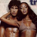 Thyago Alves, il bello dell'Isola dei Famosi 8 - Thumbnail
