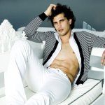 Thyago Alves, il bello dell'Isola dei Famosi 8 - Thumbnail