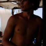 Thyago Alves, il bello dell'Isola dei Famosi 8 - Thumbnail