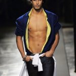 Thyago Alves, il bello dell'Isola dei Famosi 8 - Thumbnail