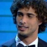 Thyago Alves, il bello dell'Isola dei Famosi 8 - Thumbnail