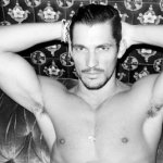 Il modello David Gandy nella trappola di Terry Richardson - Thumbnail