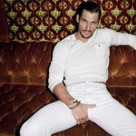 Il modello David Gandy nella trappola di Terry Richardson - Thumbnail