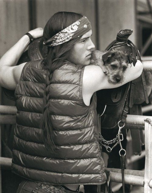 Anthony, Duke e tutti gli uomini di Moncler