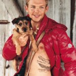 Anthony, Duke e tutti gli uomini di Moncler - Thumbnail