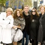 Sex and the City: le foto del film - Thumbnail