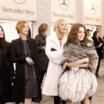 Sex and the City: le foto del film - Thumbnail