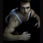 Athletic Performance: body painting e shorts attillatissimi - Thumbnail