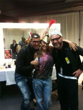 Foto del giorno di Mercoledì 9 Marzo 2011