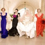 Sex and the City: le foto del film - Thumbnail