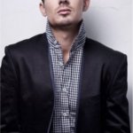 Il nuovo Mister Gay World &egrave; Francois Nel - Thumbnail