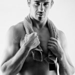 Il nuovo Mister Gay World &egrave; Francois Nel - Thumbnail