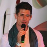 Il nuovo Mister Gay World &egrave; Francois Nel - Thumbnail