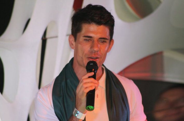Il nuovo Mister Gay World &egrave; Francois Nel
