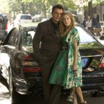 Sex and the City: le foto del film - Thumbnail